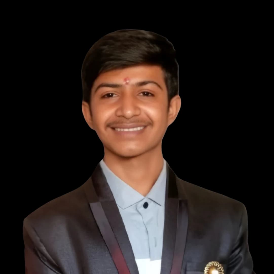 Yogesh Makavana